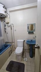 Eastern Lagoon (D16), Condominium #634642881